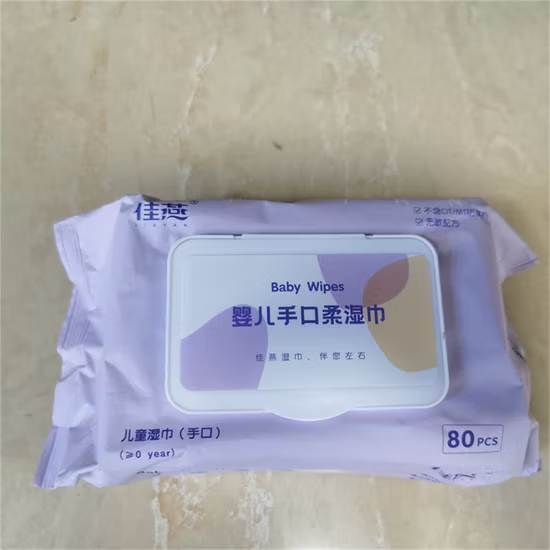 for Cleaning&Sanitising FDA&EPA Approved Disposable Disinfectant Wet Wipes/Sanitizing Wipe/ Hand&Gym Wipes/Ipa Wet Wipes/Alochol Wet Wipes/Antibacterial Wipes