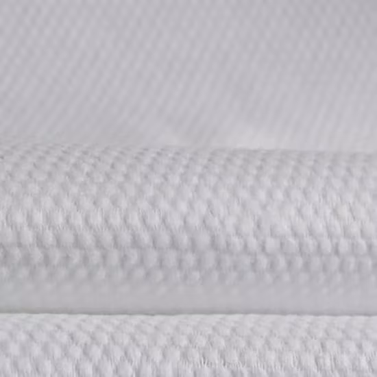 10% off 60GSM 100% Viscose Spunlace Nonwoven Fabric