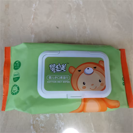 para limpieza y desinfección Toallitas húmedas desinfectantes desechables aprobadas por FDA y EPA/Toallitas desinfectantes/Toallitas para manos y gimnasio/Toallitas húmedas Ipa/Toallitas húmedas Alochol/Toallitas antibacterianas